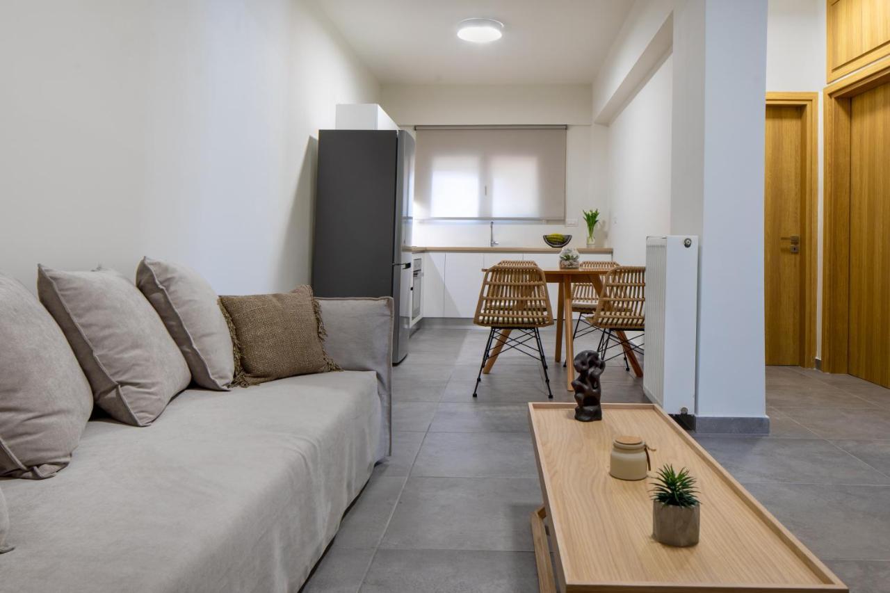 S U E N O - Studios And Apartments, With Shared Pool 加藤-达拉特索 外观 照片